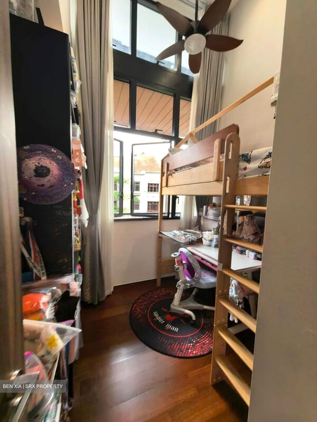 Daintree Residence (D21), Condominium #499329041